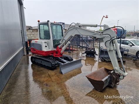 takeuchi 235 mini excavator|used takeuchi mini excavators sale.